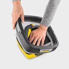 Kärcher Portabel lågtryckstvätt OC Foldable – Bild 3