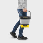 Kärcher Portabel lågtryckstvätt OC Foldable – Bild 4