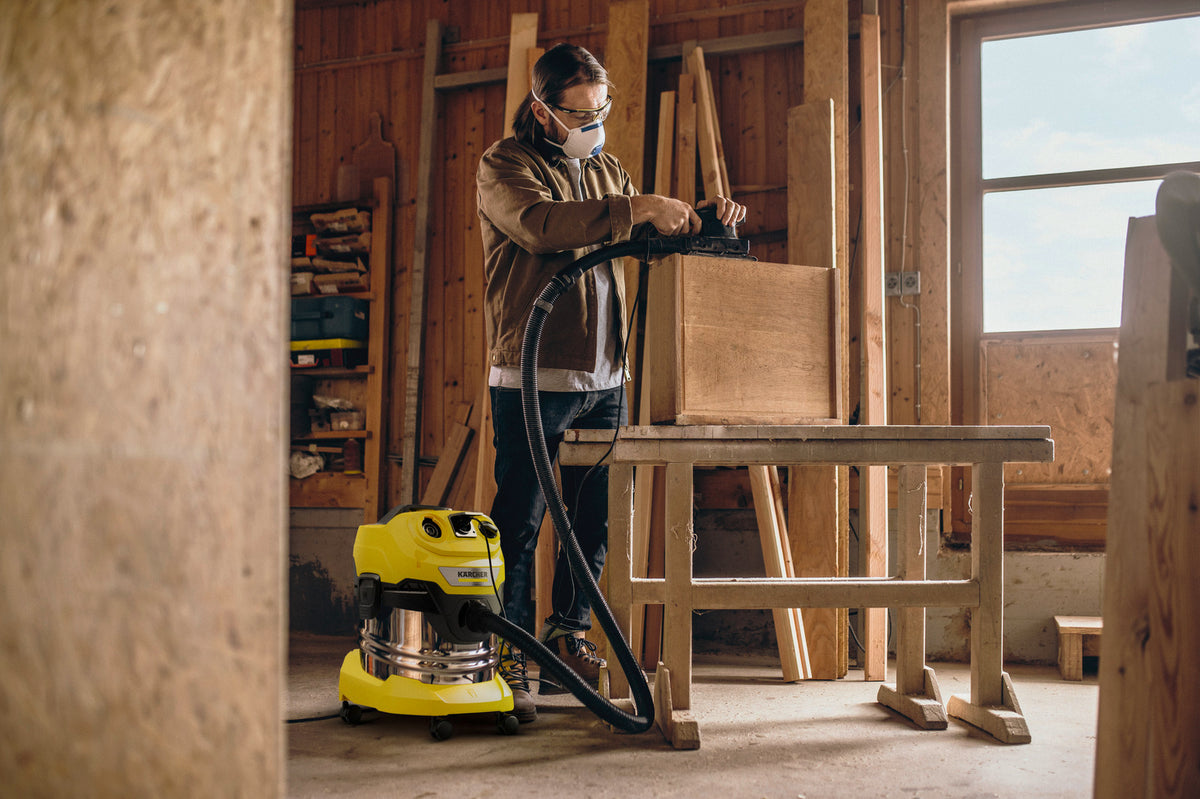 Kärcher WD 4 P S V20/5/22 *EU – Bild 6
