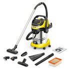Kärcher WD 6 P S V Car & Pet – Bild 1