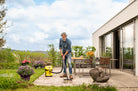 Kärcher Batteridriven grovdammsugare för vått och torrt WD 2 Set 18 V – Bild 10