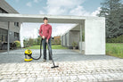 Kärcher Batteridriven grovdammsugare för vått och torrt WD 3 Premium Set 36 V – Bild 7