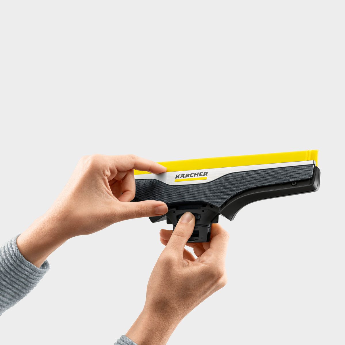 Kärcher Fönstertvätt WV 6 Plus Multi Edition – Bild 2