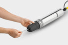 Kärcher Dränkbar Tryckpump BP 4 Deep Well – Bild 2