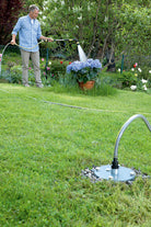 Kärcher Dränkbar Tryckpump BP 4 Deep Well – Bild 7
