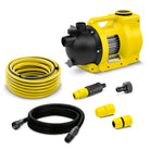 Kärcher Trädgårdspump BP 5.000 Garden Set Plus – Bild 1