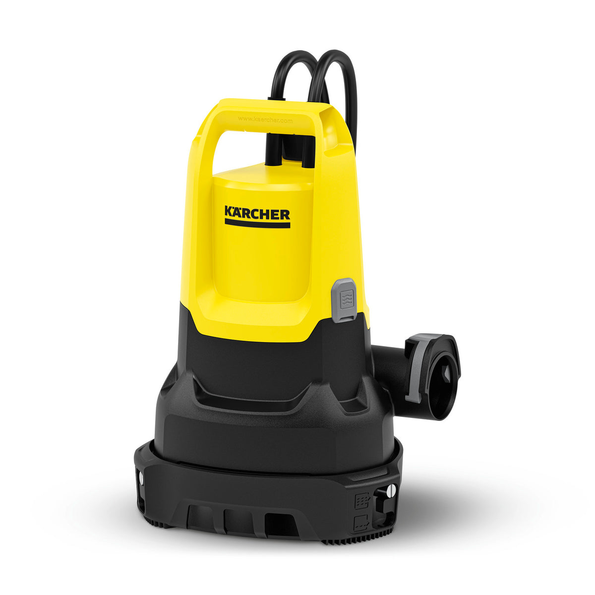 Kärcher Dränkbar Pump SP 16000 Dual *EU – Bild 1