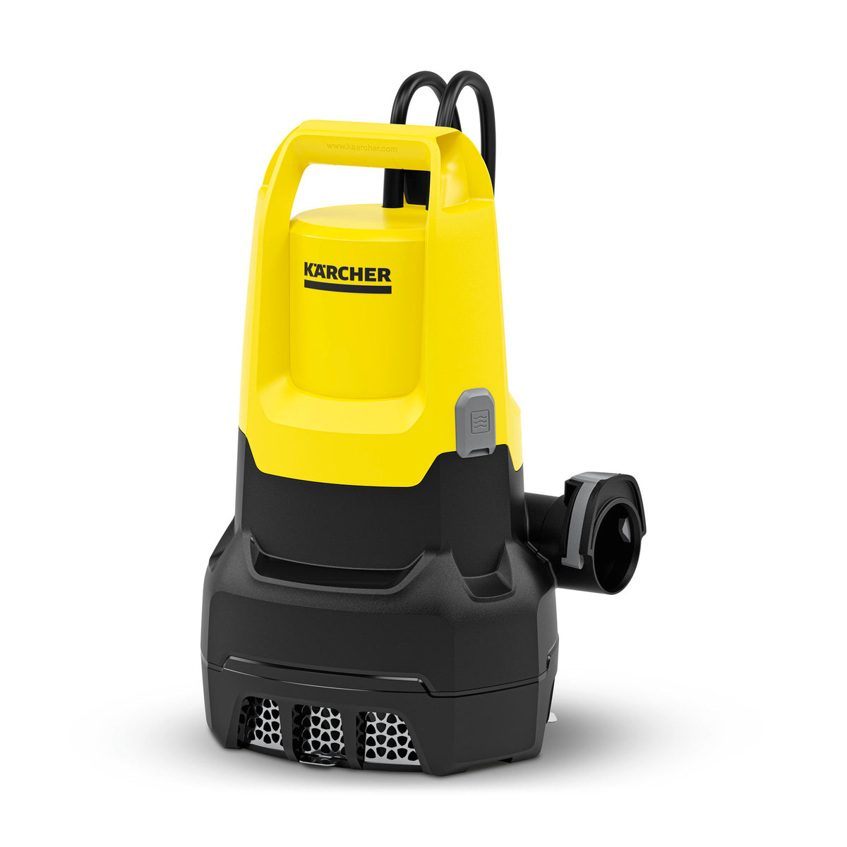 Kärcher Dränkbar Pump SP 22000 Dirt – Bild 1