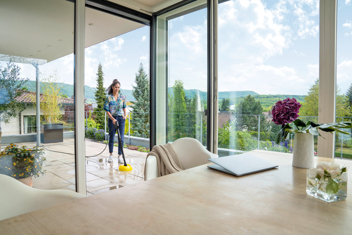 Kärcher Högtryckstvätt K3 FJ Home – Bild 9