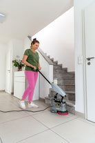 Kärcher Trapprengöringsmaskin BD 17/5 C – Bild 3