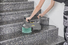 Kärcher Trapprengöringsmaskin BD 17/5 C – Bild 8