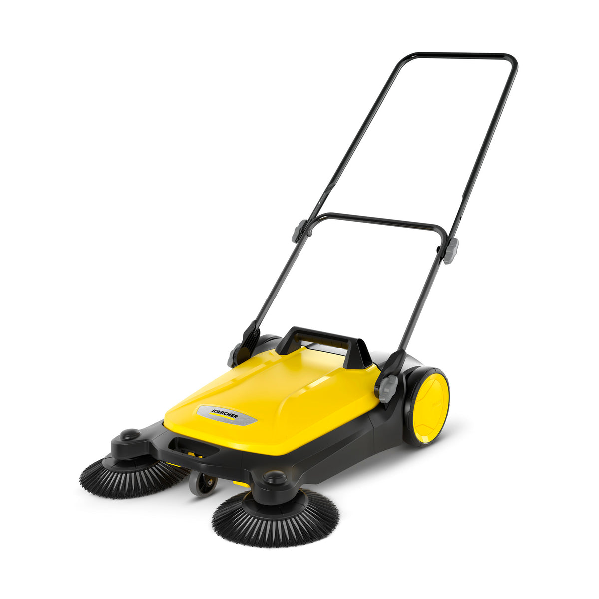 Kärcher S 4 Twin – Bild 1