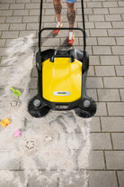 Kärcher Manuell sopmaskin S6 Twin – Bild 11