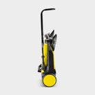 Kärcher Manuell sopmaskin S6 Twin – Bild 3