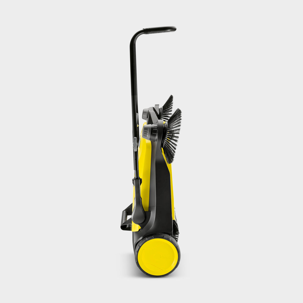 Kärcher Manuell sopmaskin S6 Twin – Bild 3