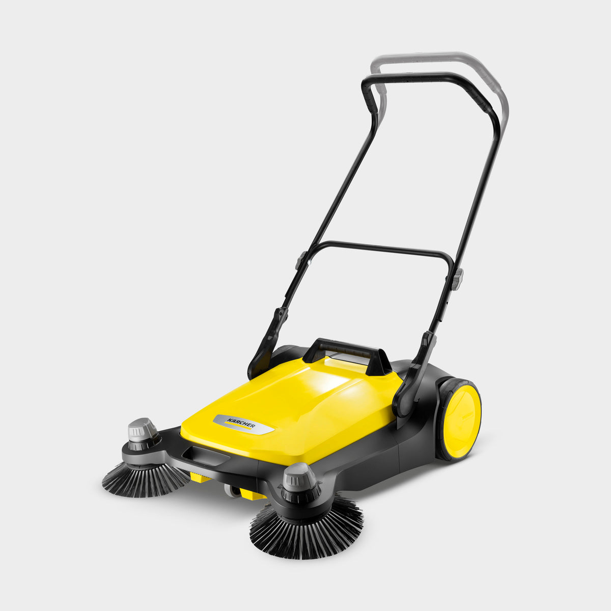 Kärcher Manuell sopmaskin S6 Twin – Bild 5