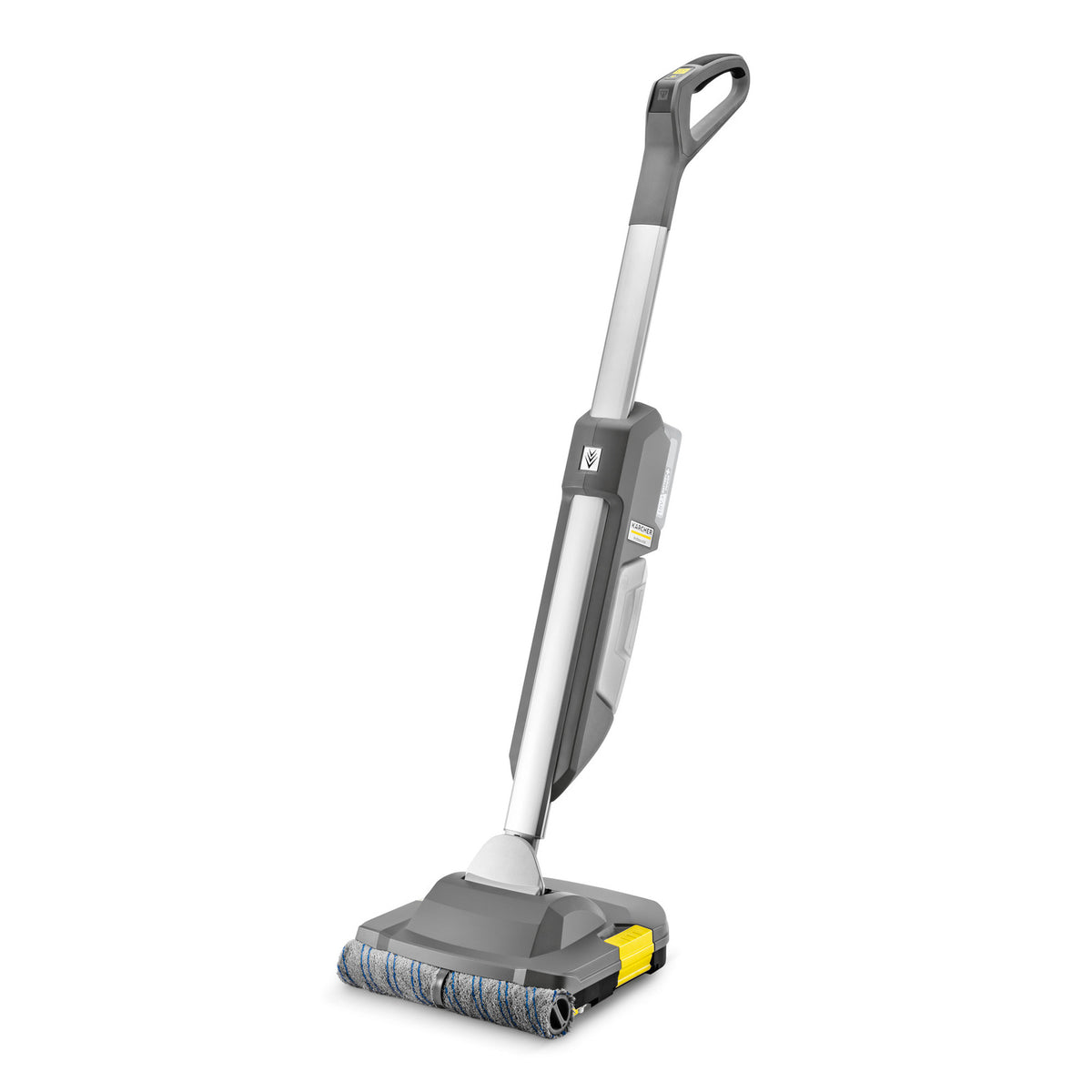 Kärcher Skurmaskiner BR 30/1 C Bp Pack 18/25 – Bild 1