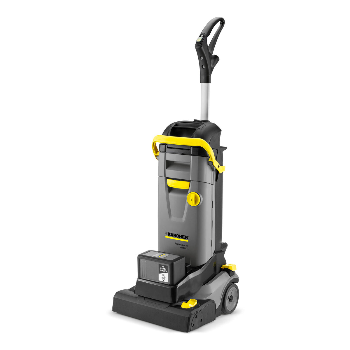Kärcher Skurmaskin BR 30/4 C BP Pack *EU – Bild 1