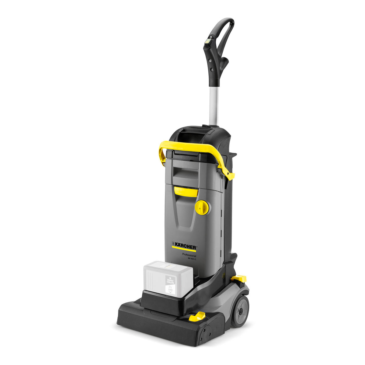 Kärcher Skurmaskin BR 30/4 C BP – Bild 1