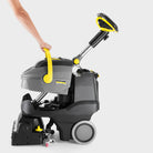 Kärcher Skurmaskin BR 35/12 C Bp Pack – Bild 2