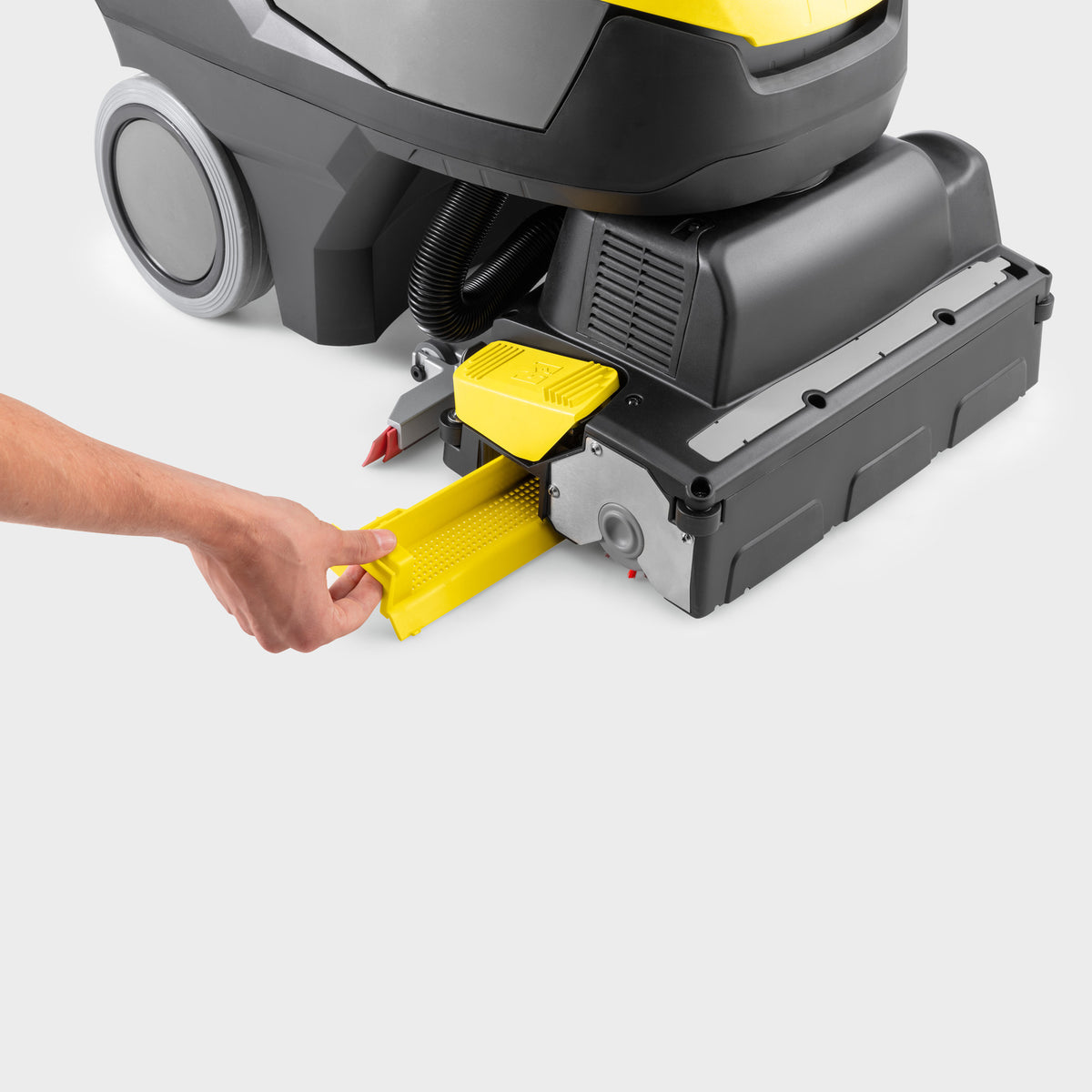 Kärcher Skurmaskin BR 35/12 C Bp Pack – Bild 4