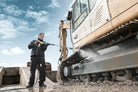 Kärcher Högtryckstvätt HDS 1000 De – Bild 3