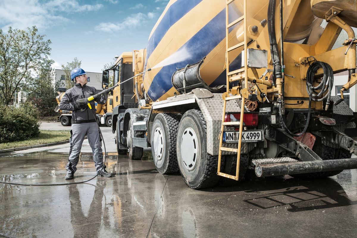 Kärcher Högtryckstvätt HDS 1000 De – Bild 4