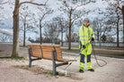 Kärcher Högtryckstvätt HDS 1000 De Weed – Bild 4