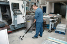 Kärcher Industriell dammsugare IVR-L 100/24-2 – Bild 2