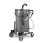 Kärcher Industriell dammsugare IVR-L 100/24-2 Tc – Bild 1