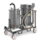 Kärcher Industriell dammsugare IVR-L 200/24-2 Tc Dp – Bild 1