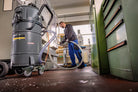 Kärcher Industriell dammsugare IVR-L 65/12-1 – Bild 2