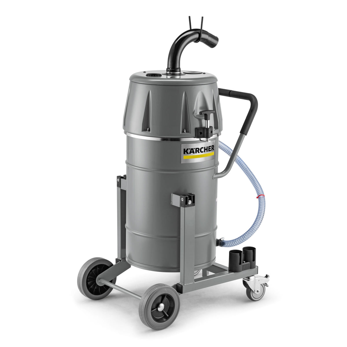 Kärcher Industriell dammsugare IVR-L 65/12-1 Tc – Bild 1
